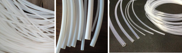 Ptfe high pressure multifunctional hose